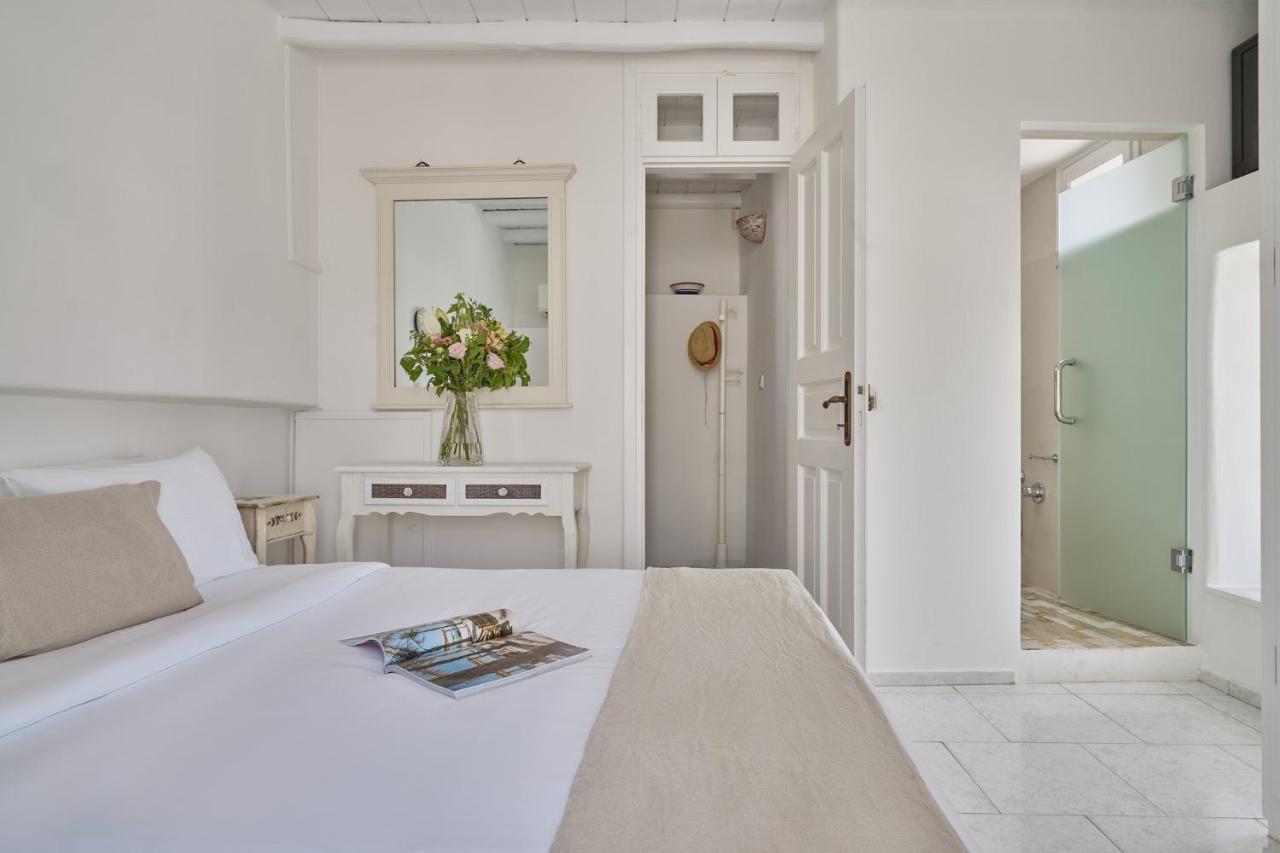 Myconian Princess Mykonos Town Esterno foto